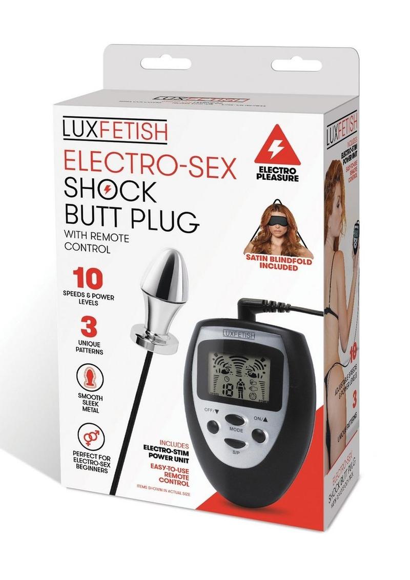Electro Plug